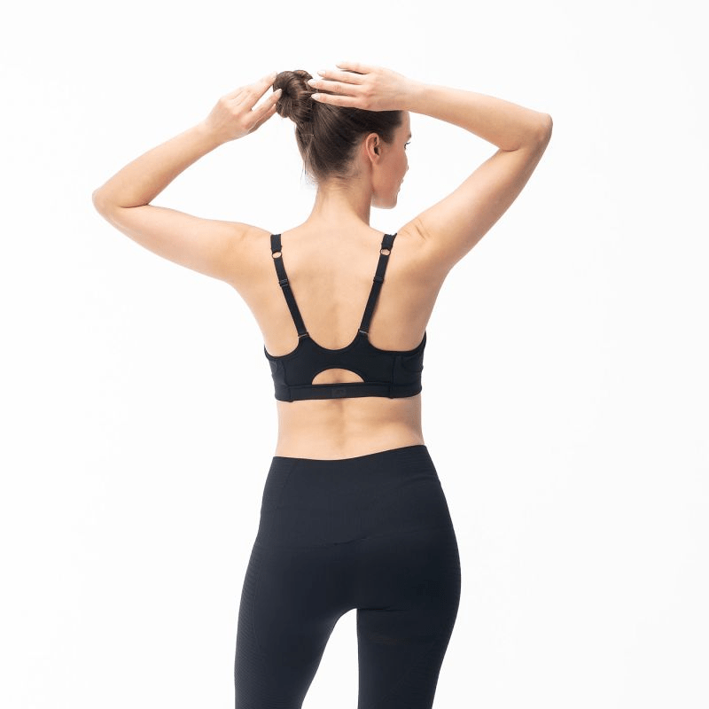 IQ Cross The Line Creola W 92800597427 Sports Bra - IFY Sports