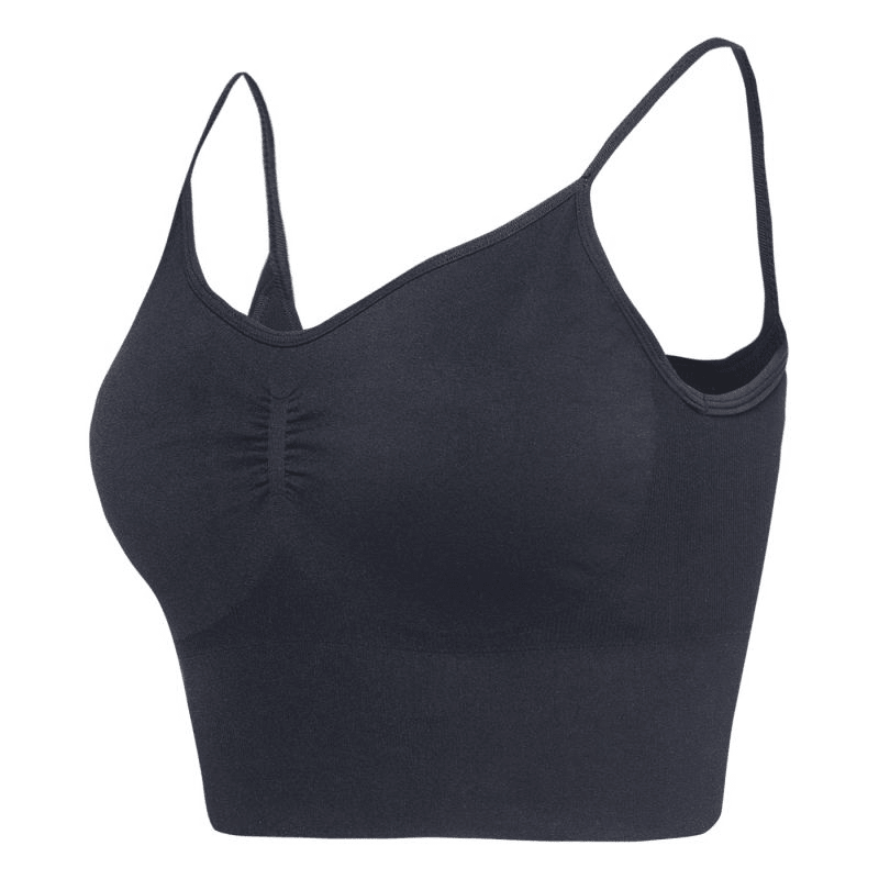 IQ Cross The Line Ilaria W 92800597437 Sports Bra - IFY Sports