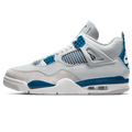 Air Jordan 4 Retro 'Military Blue' 2024