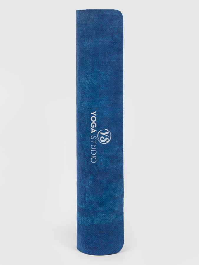 Yoga Studio Vegan Suede Microfiber Yoga Mat 4mm