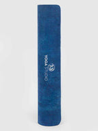 Yoga Studio Vegan Suede Microfiber Yoga Mat 4mm