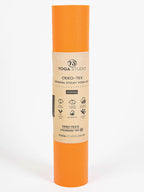 Yoga Studio Oeko-Tex Long & Wide Yoga Mat 4.5mm