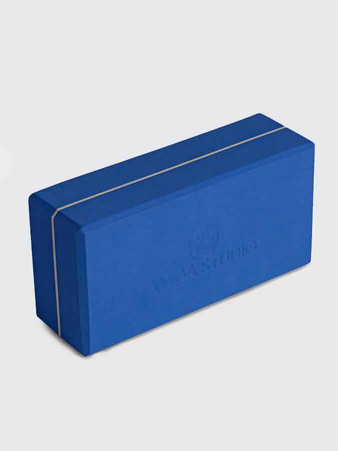 Yoga Studio EVA Yoga Brick - Double Colour