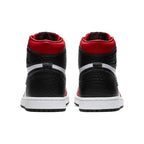 Jordan 1 Retro High 'Satin Snake Chicago' (W)