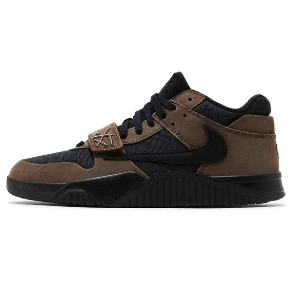 Jordan Jumpman Jack TR Travis Scott Dark Mocha
