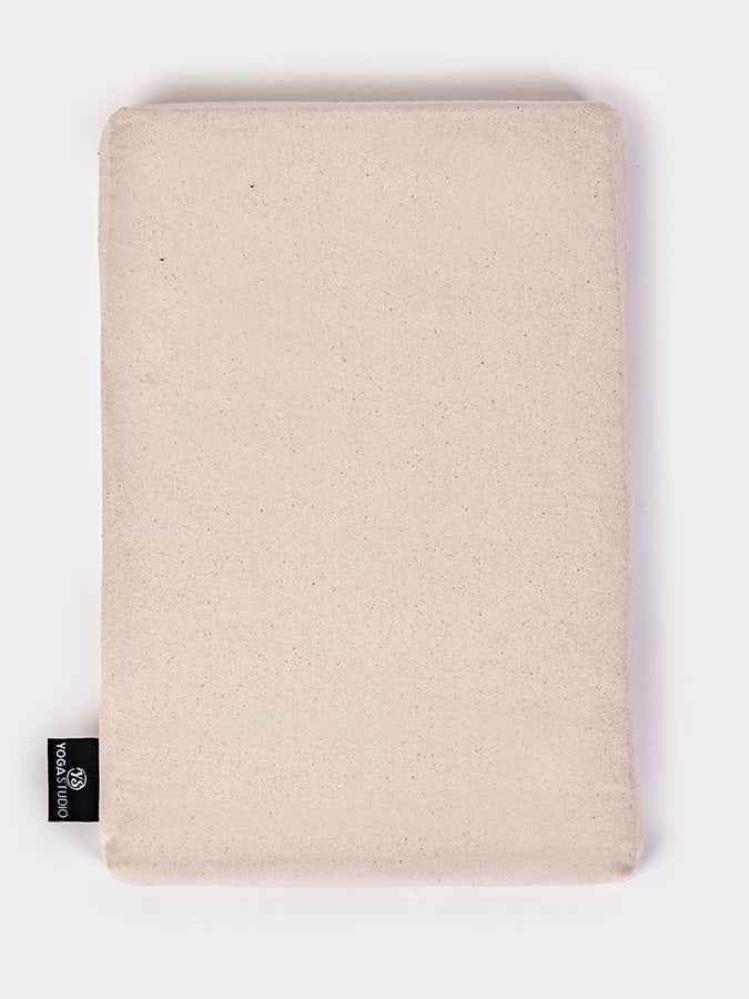 Yoga Studio Half Yoga Block Cover