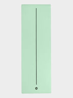 Yoga Studio The Grip Alignment Yoga Mat 4mm