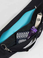 Yoga Studio GOTS Organic Cotton Get Ready Yoga Bag