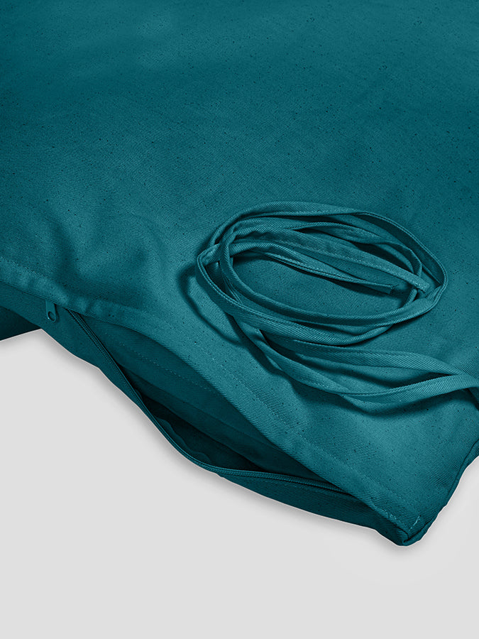 Yoga Studio Restorative Cotton Japanese Shiatsu Futon Extra Thick Mat