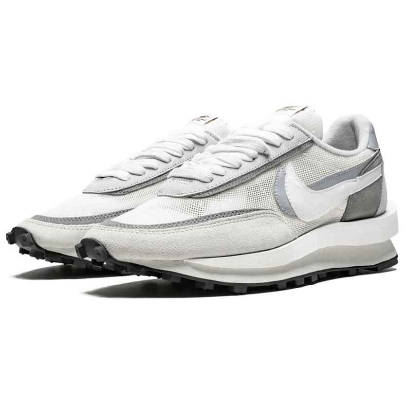 Nike LD Waffle Sacai 'Summit White'
