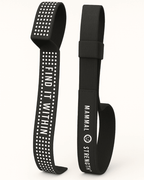 Lifting Straps - Neo-Flex Gel With Additional Padding