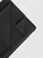 Yoga Studio GOTS Organic Cotton Yoga Blanket