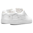 Louis Vuitton Air Force 1 Low 'By Virgil Abloh White'