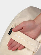 Yoga Studio EU Relaxed Buckwheat Meditation Cushion