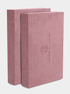 Yoga Studio EVA Yoga Block Twin Pack