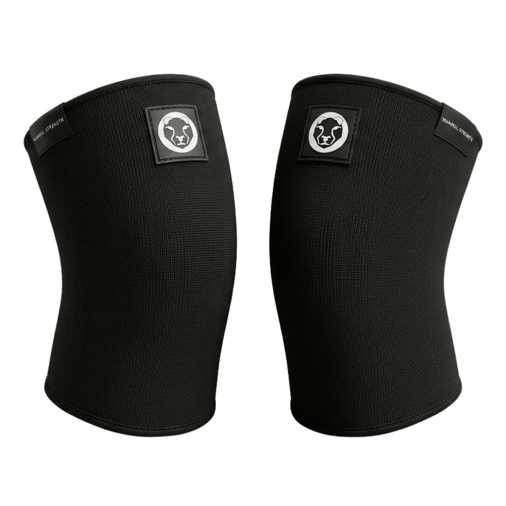 Mammal 3mm Double Ply sleeves