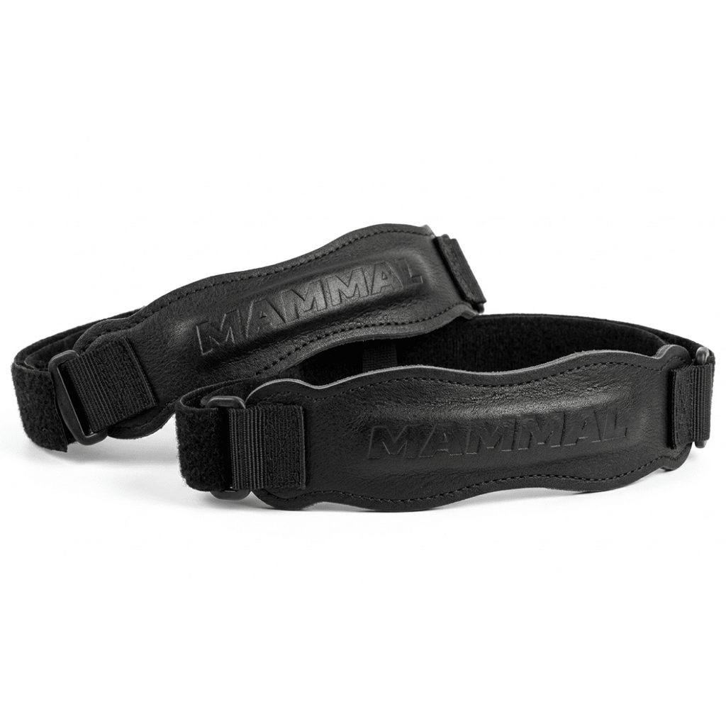 Mammal Knee Patella Support Straps