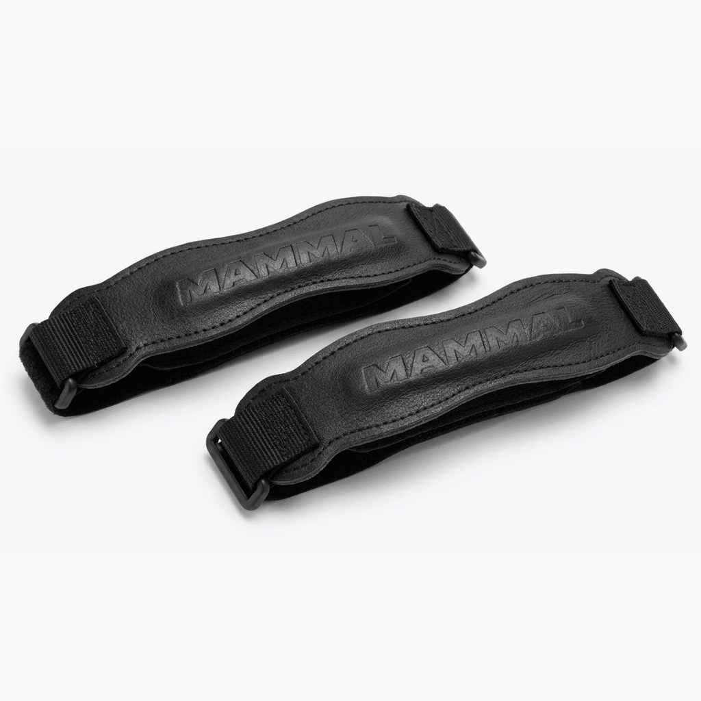 Mammal Knee Patella Support Straps