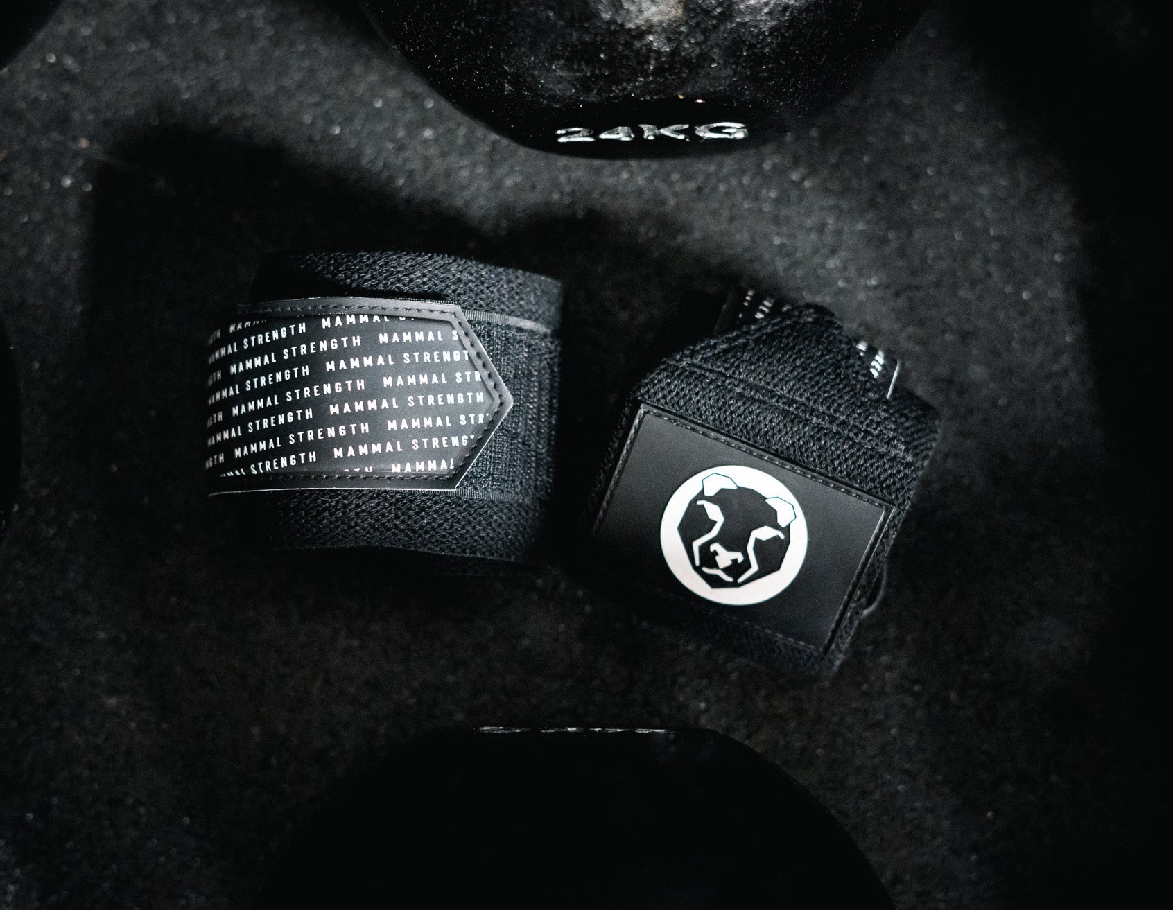 Wrist Wraps Heavy Duty