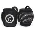 Wrist Wraps Heavy Duty
