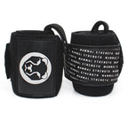 Wrist Wraps Heavy Duty