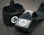 Wrist Wraps Heavy Duty