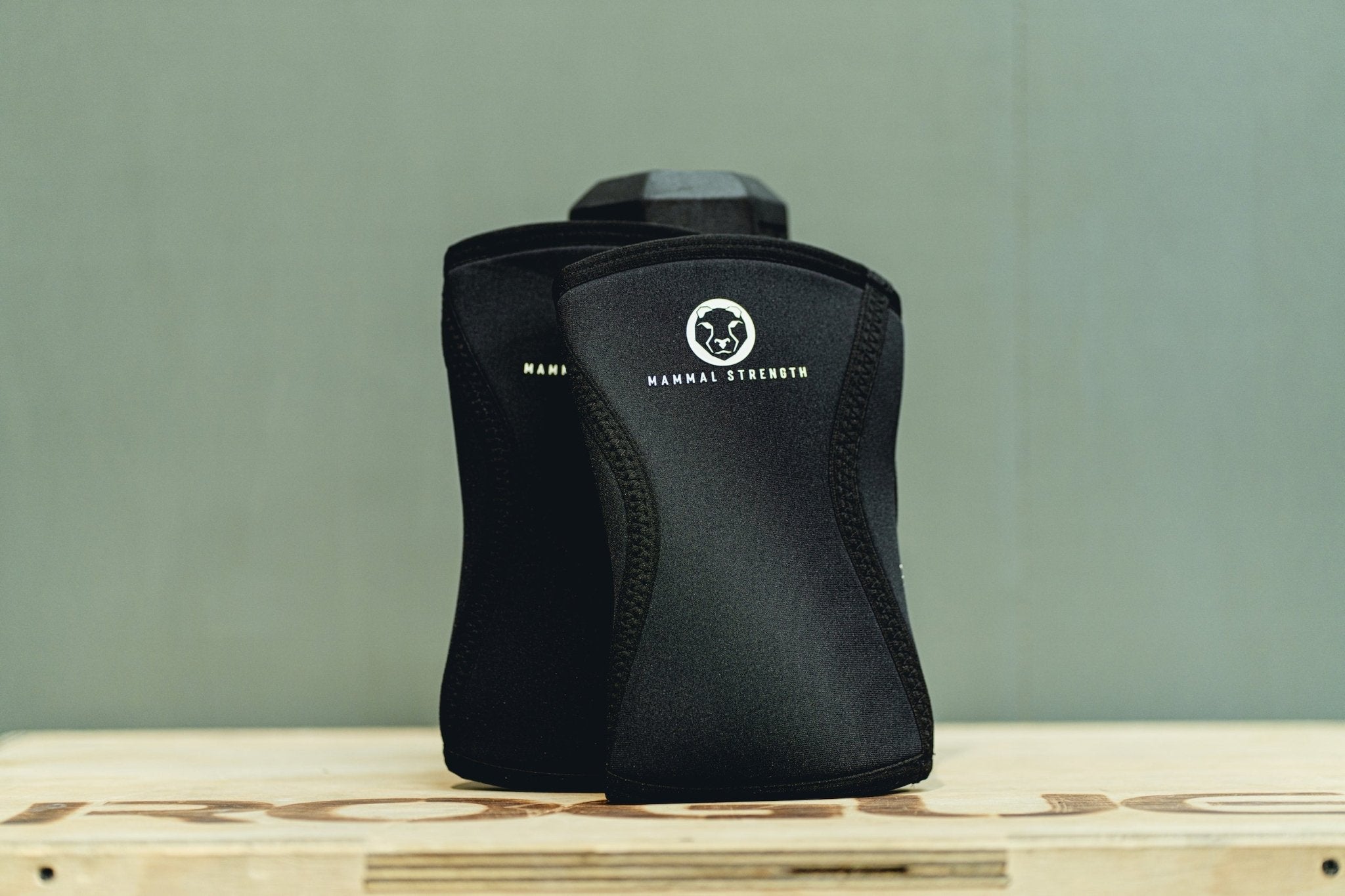 Mammal V2 7mm Knee Sleeves
