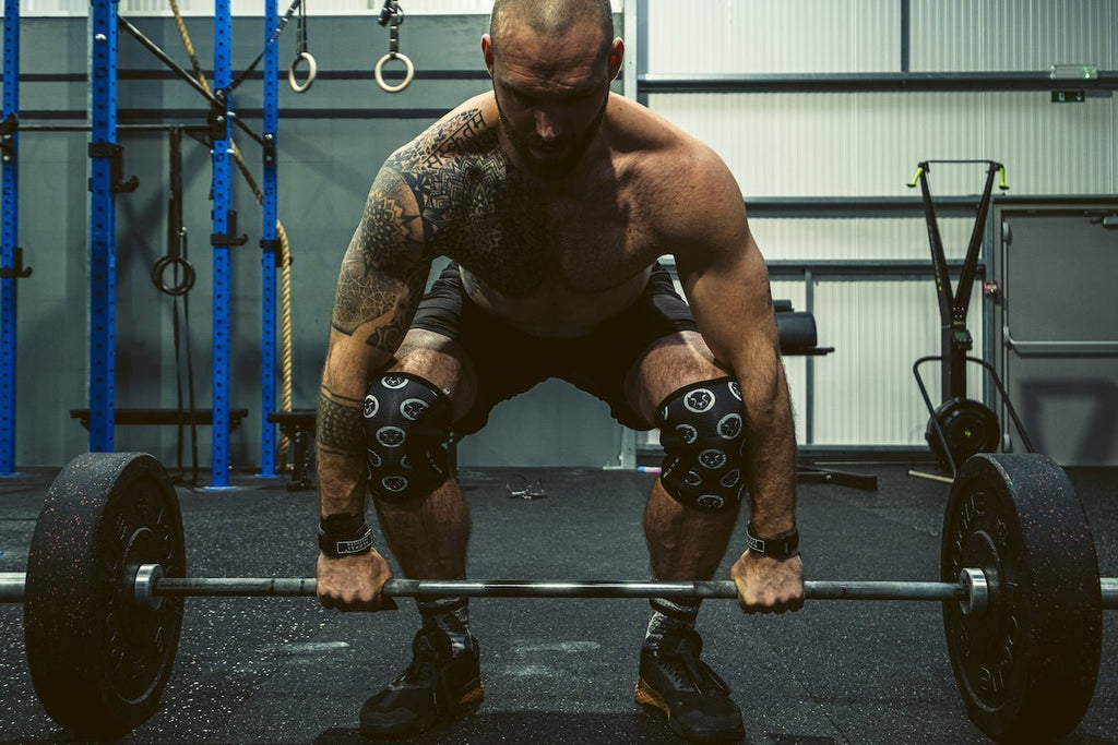 Mammal V2 7mm Knee Sleeves