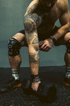Mammal V2 7mm Knee Sleeves