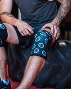 Mammal V2 7mm Knee Sleeves