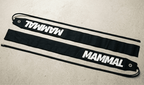 Mammal Lightweight Tie Wrist Wraps