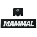 Mammal Lightweight Tie Wrist Wraps