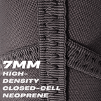 Mammal Stiff Knee Sleeves - PRO