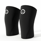 Mammal Stiff Knee Sleeves - PRO