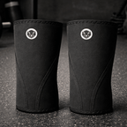 Mammal Stiff Knee Sleeves - PRO