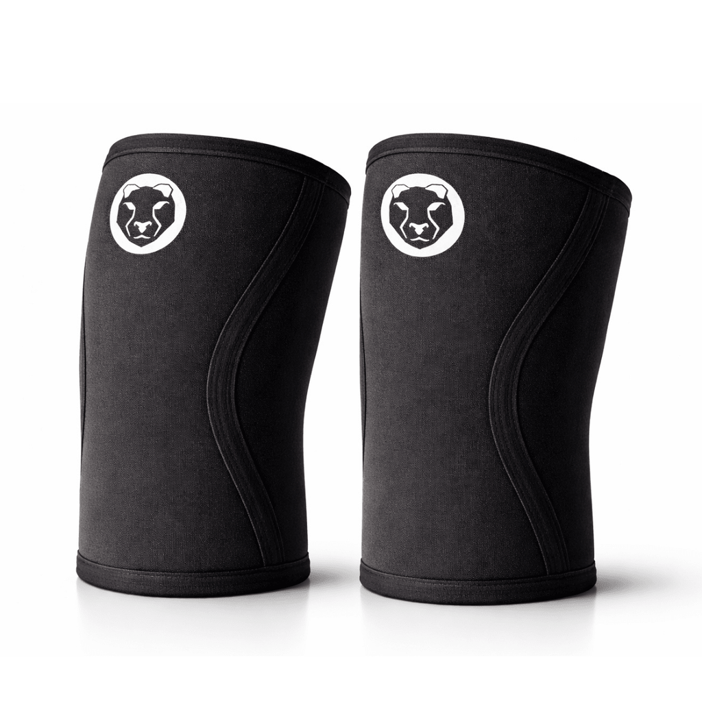 Mammal V3 5mm Elbow Sleeves