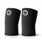 Mammal V3 5mm Elbow Sleeves