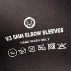Mammal V3 5mm Elbow Sleeves