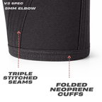 Mammal V3 5mm Elbow Sleeves