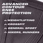 Mammal V3 5mm Knee Sleeves