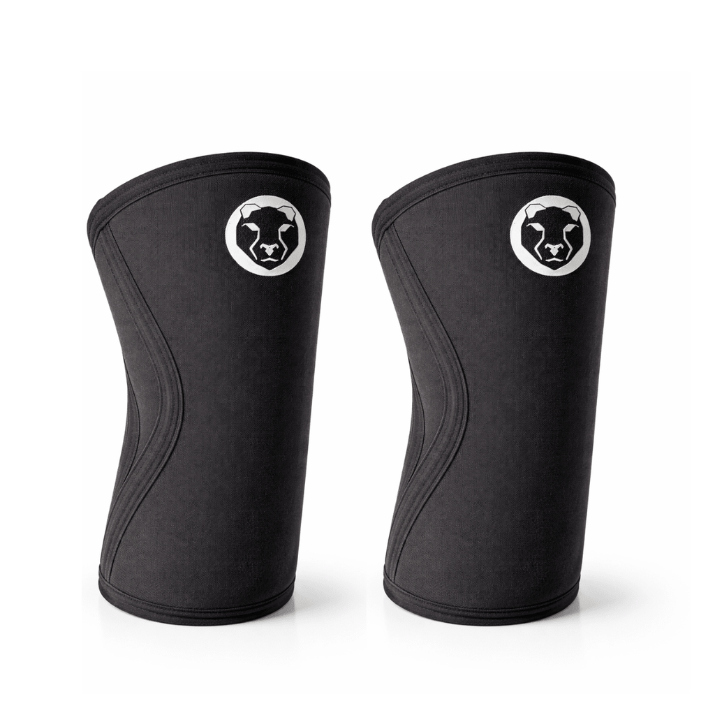 Mammal V3 5mm Knee Sleeves