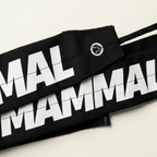 Mammal Lightweight Tie Wrist Wraps