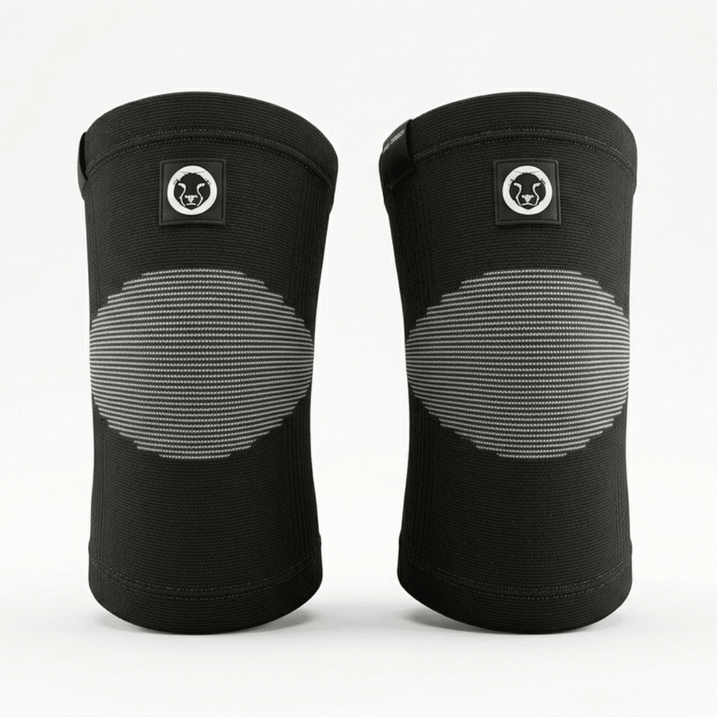 Mammal Thermal Endurance Knee Sleeves