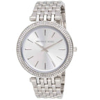 Michael Kors MK3190 Darci Women's Silver Watch