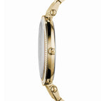 Michael Kors MK3191 Darci Women's Gold Watch