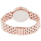 Michael Kors MK3366 Mini Darci Women's Rose Gold Watch