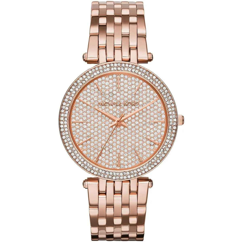 Michael Kors MK3439 Darci Women's Watch