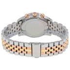 Michael Kors MK5735 Lexington Women's Tri-Tone Watch