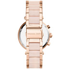 Michael Kors MK5896 Parker Women's Rose Gold Watch