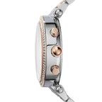 Michael Kors MK6141 Parker Women's Two-Tone Watch